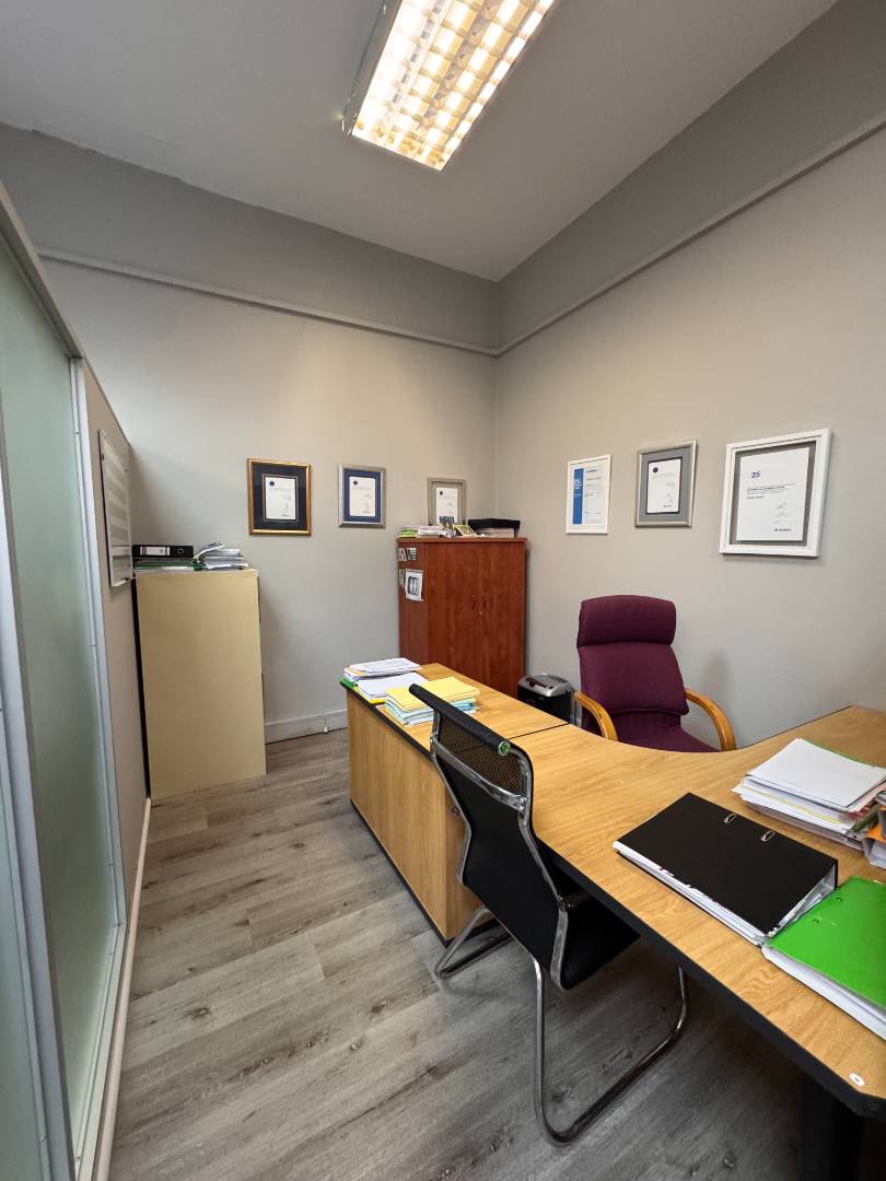 0 Bedroom Property for Sale in Cape Town City Centre Western Cape